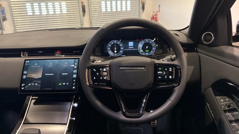 Land Rover Range Rover Evoque 1.5 P270e Dynamic SE 5dr Auto Hatchback